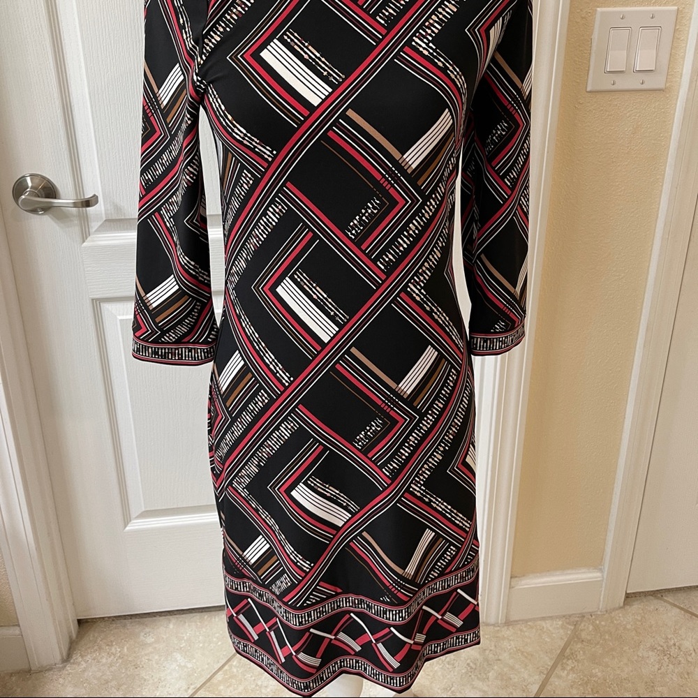 White House Black Market Dress - Picture 9 of 10